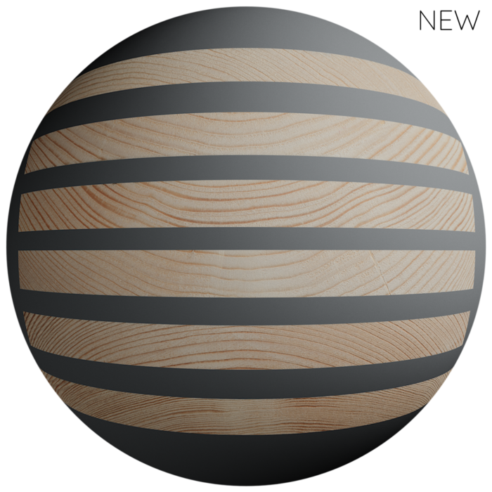 Wood endgrains Materials Of The World